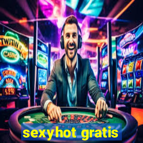 sexyhot gratis